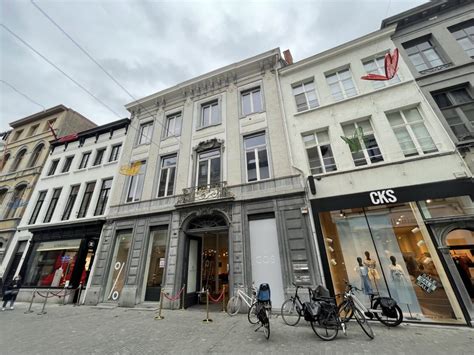 korte gasthuisstraat antwerpen|Winkels Korte Gasthuisstraat in Antwerpen